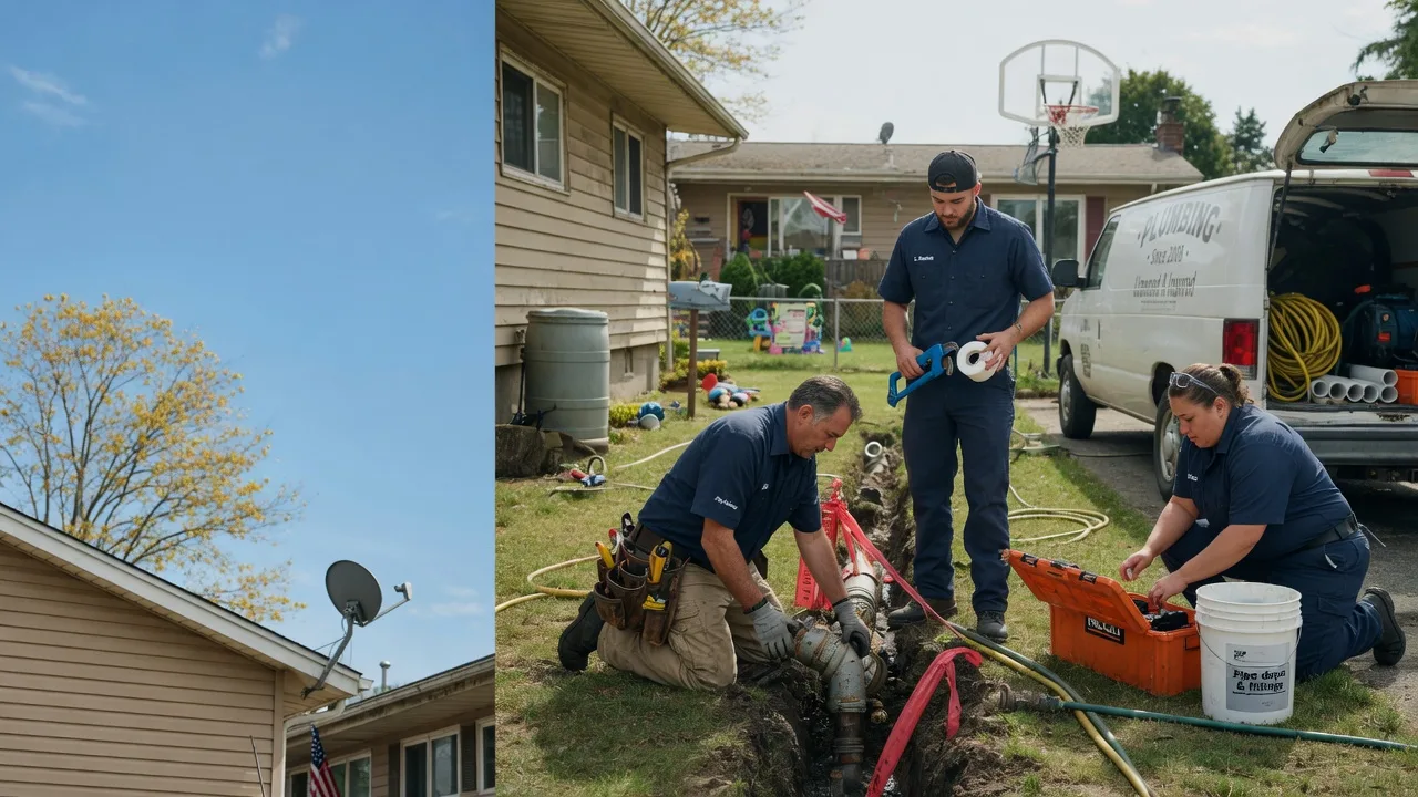 Garbage Disposal Replacement in Jamestown, NY near me